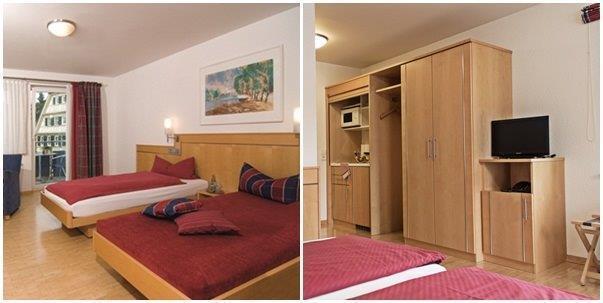 Pension Gaestehaus Kachelofa Vaihingen an der Enz Room photo